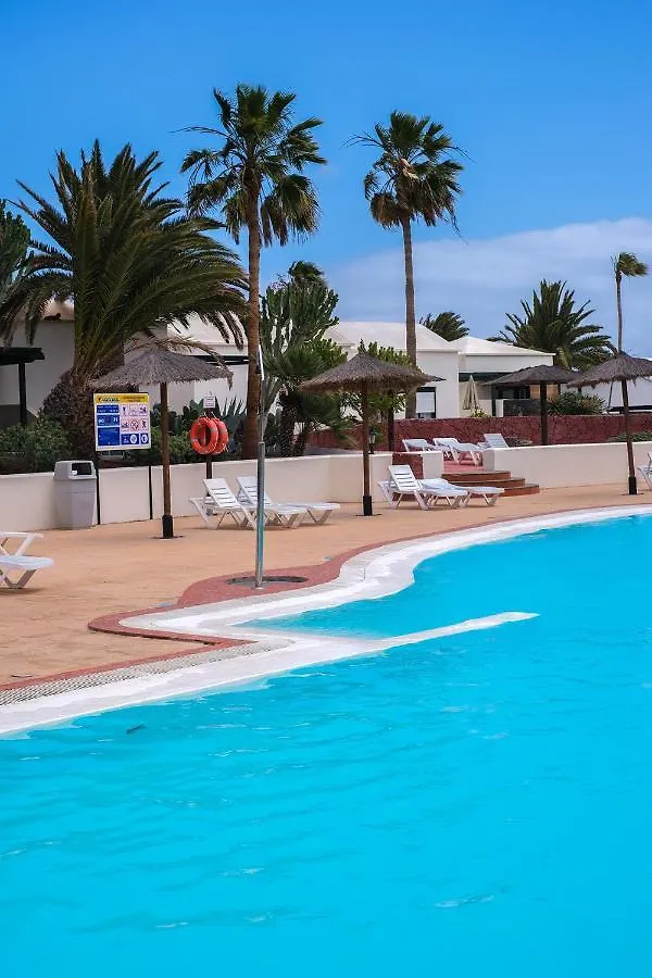 Vivienda Vacacional Audrey En Playa Roca Apartment Costa Teguise 0*,  Spain