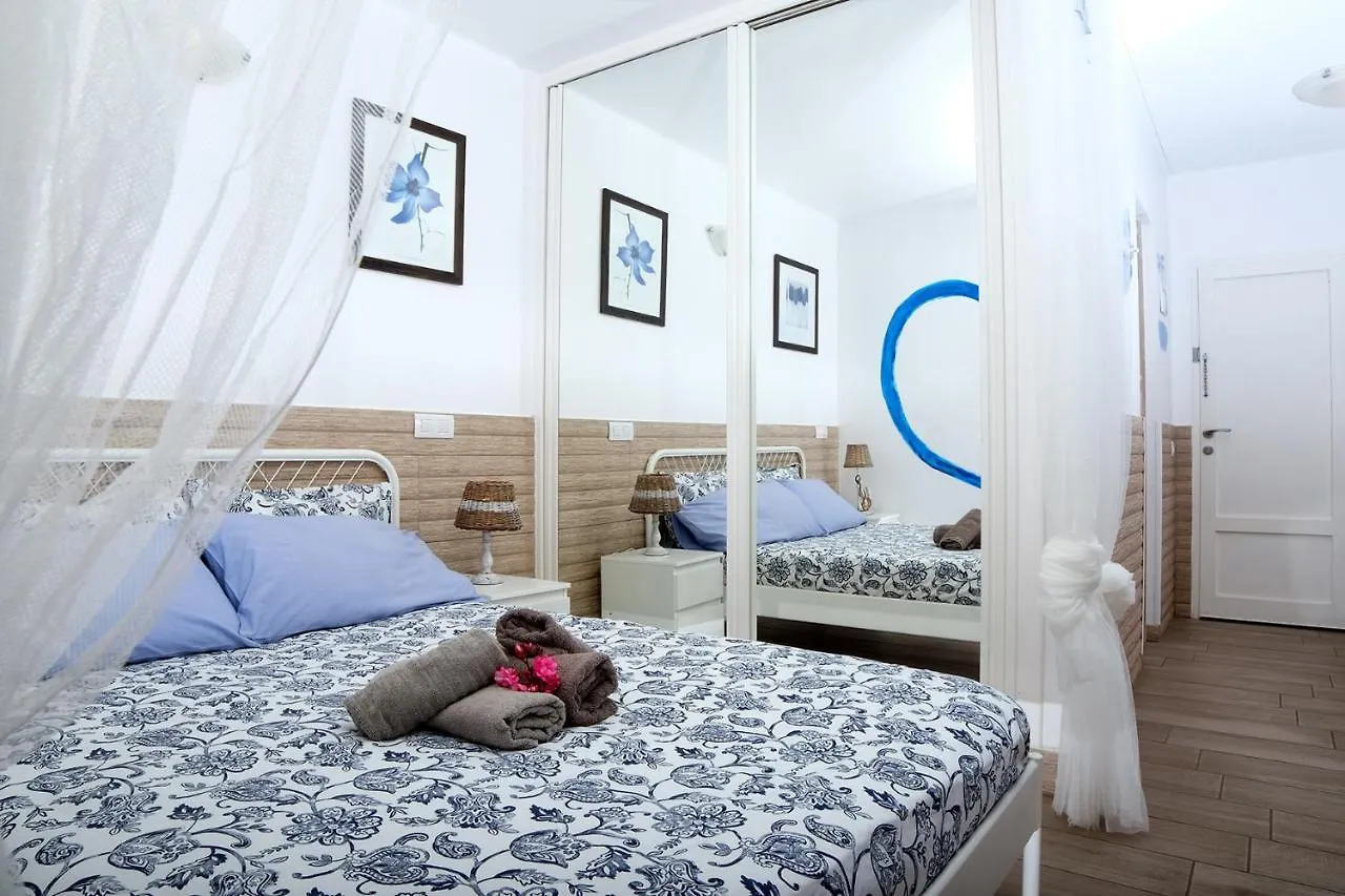 Vivienda Vacacional Audrey En Playa Roca Apartment Costa Teguise 0*,