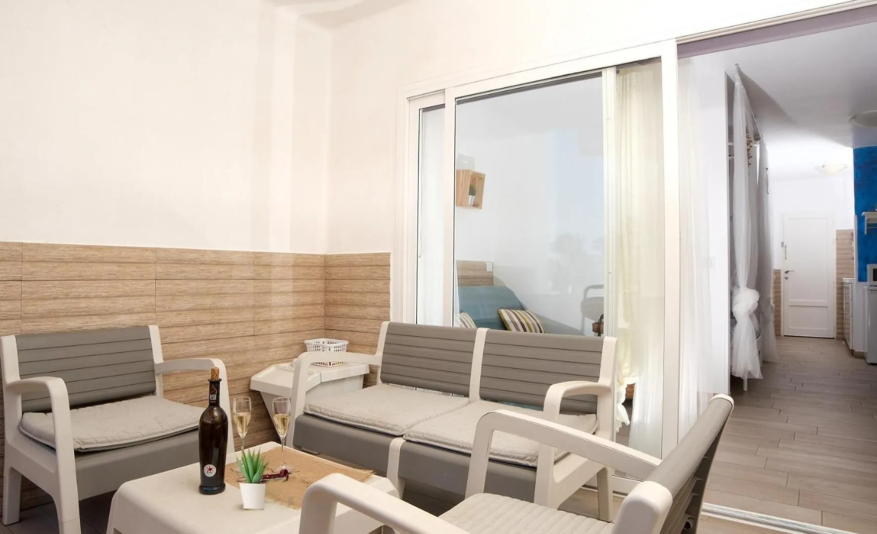 Vivienda Vacacional Audrey En Playa Roca Apartment Costa Teguise